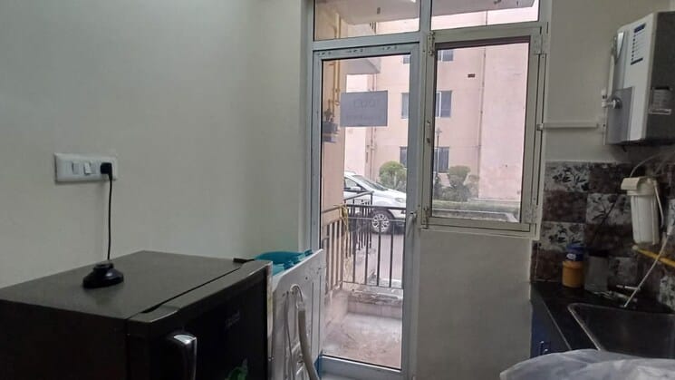 2 Bedroom Apartment in Sohna Sector 35 Gurgaon