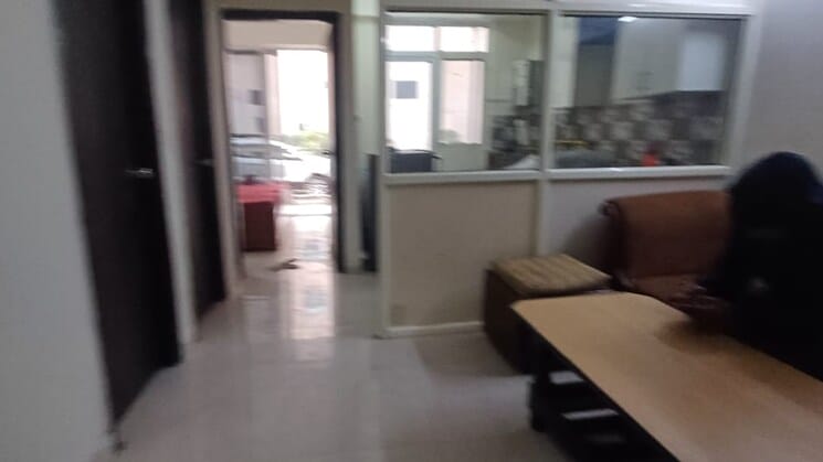 2 Bedroom Apartment in Sohna Sector 35 Gurgaon