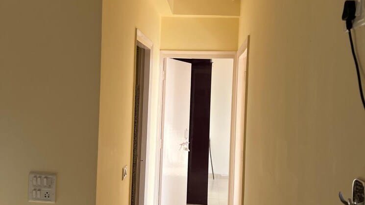 2 Bedroom Apartment in Sohna Sector 36 Gurgaon