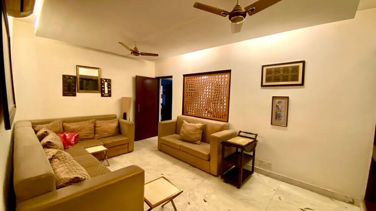 2 Bedroom Apartment in Sohna Sector 36 Gurgaon