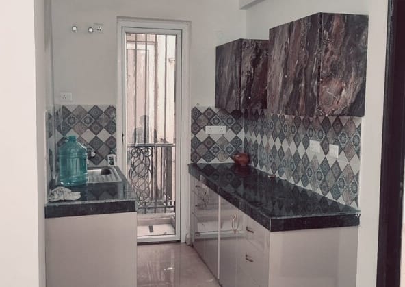 2 Bedroom Apartment in Sohna Sector 36 Gurgaon