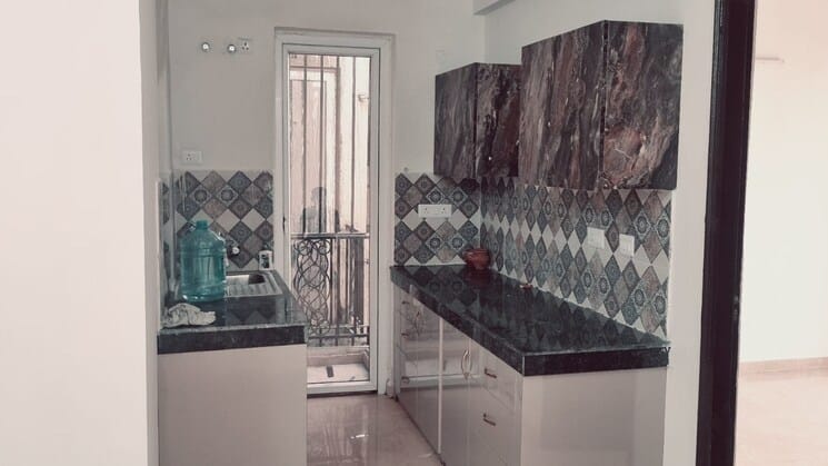 2 Bedroom Apartment in Sohna Sector 36 Gurgaon