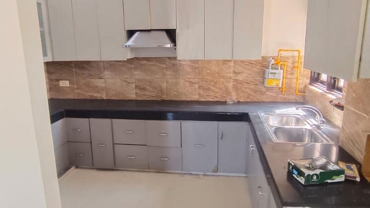 2 Bedroom Apartment in Sohna Sector 36 Gurgaon