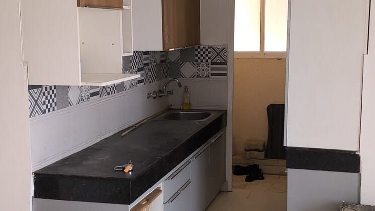 2 Bedroom Apartment in Sohna Sector 36 Gurgaon