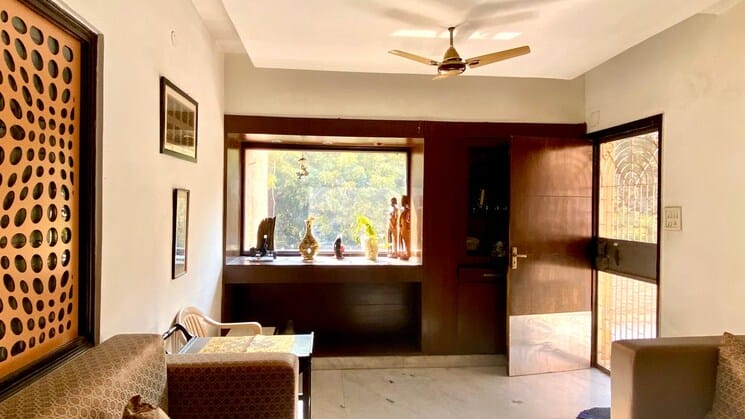 2 Bedroom Apartment in Sohna Sector 36 Gurgaon