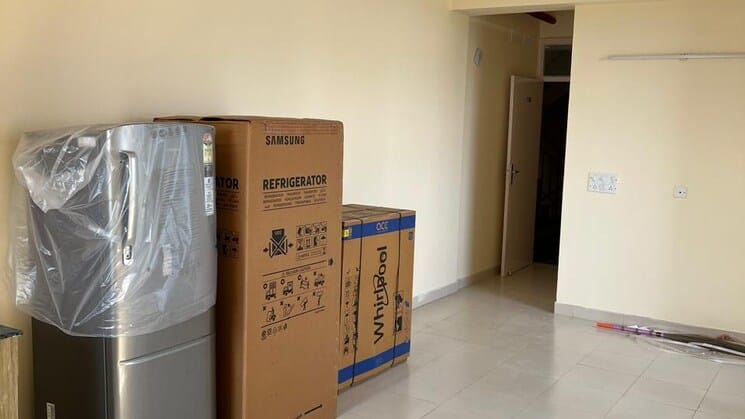2 Bedroom Apartment in Sohna Sector 36 Gurgaon