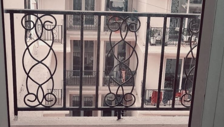 2 Bedroom Apartment in Sohna Sector 36 Gurgaon