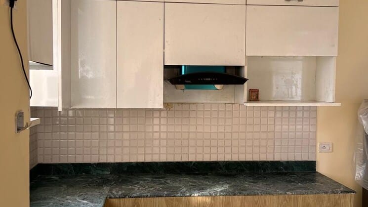 2 Bedroom Apartment in Sohna Sector 36 Gurgaon