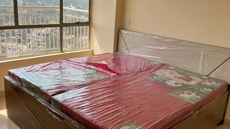 2 Bedroom Apartment in Sohna Sector 36 Gurgaon
