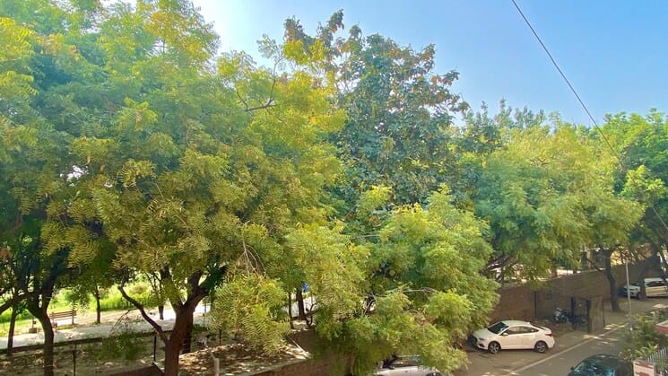 2 Bedroom Apartment in Sohna Sector 36 Gurgaon