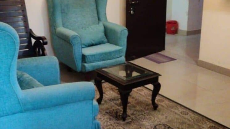 2 Bedroom Apartment in Sohna Sector 5 Gurgaon