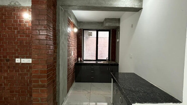 2 Bedroom Apartment in Sohna Sector 6 Gurgaon