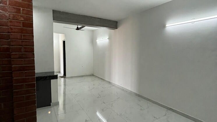 2 Bedroom Apartment in Sohna Sector 6 Gurgaon