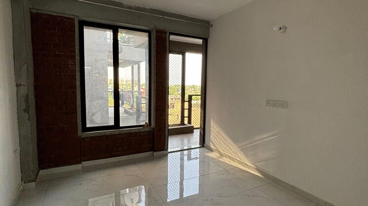 2 Bedroom Apartment in Sohna Sector 6 Gurgaon