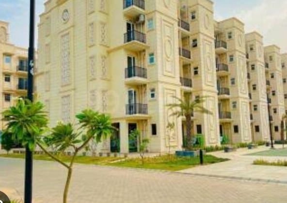2 Bedroom Builder Floor in Sohna Sector 36 Gurgaon