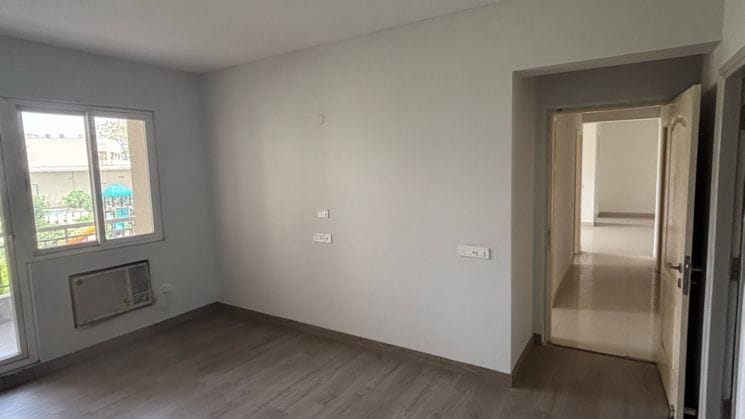 2.5 Bedroom Apartment in Sohna Gurgaon