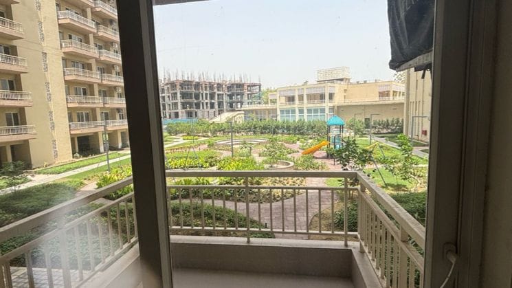 2.5 Bedroom Apartment in Sohna Gurgaon