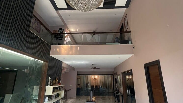 2.5 Bedroom Apartment in Sohna Sector 33 Gurgaon