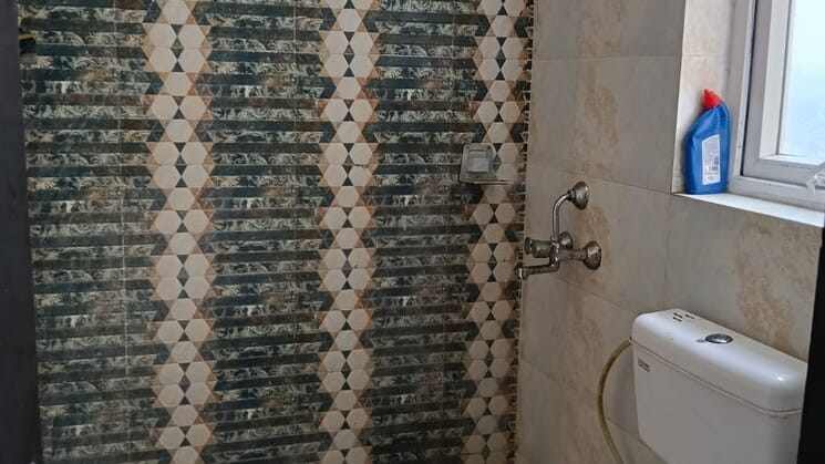2.5 Bedroom Apartment in Sohna Sector 36 Gurgaon