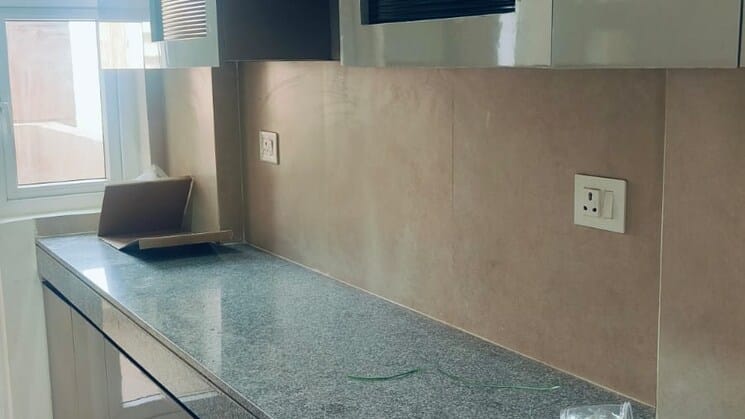 2.5 Bedroom Apartment in Sohna Sector 4, Gurgaon