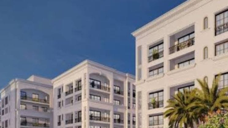2BHK 2129 Sq.Ft. Apartment in Sohna Sector 33 Gurgaon