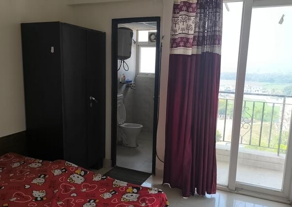 2BHK Apartment Sector 36, Sohna Gurgaon
