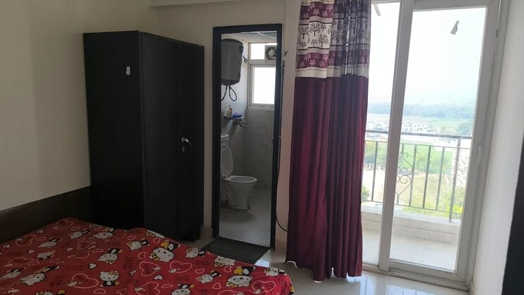 2BHK Apartment Sector 36, Sohna Gurgaon