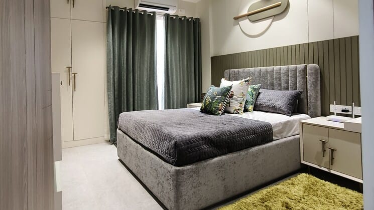2BHK Apartment in Sohna Sector 2 Gurgaon