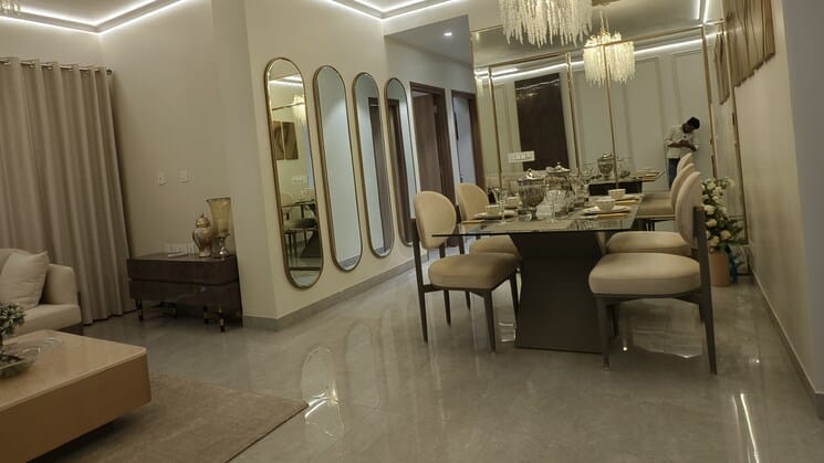 2BHK Apartment in Sohna Sector 2 Gurgaon