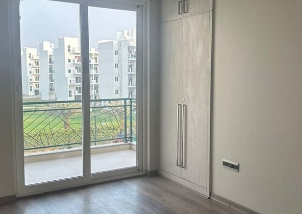 3 BHK Apartment in Sohna Sector 33 Gurgaon