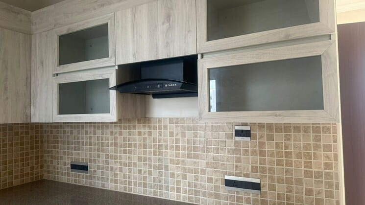 3 BHK Apartment in Sohna Sector 33 Gurgaon
