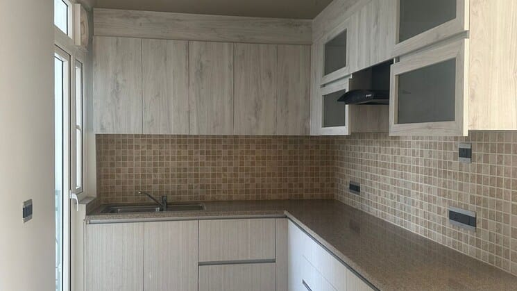 3 BHK Apartment in Sohna Sector 33 Gurgaon