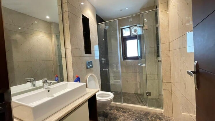 3 BHK Apartment in Sohna Sector 35 Gurgaon