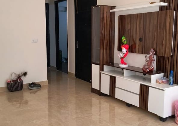 3 BHK Apartment in Sohna Sector 36 Gurgaon