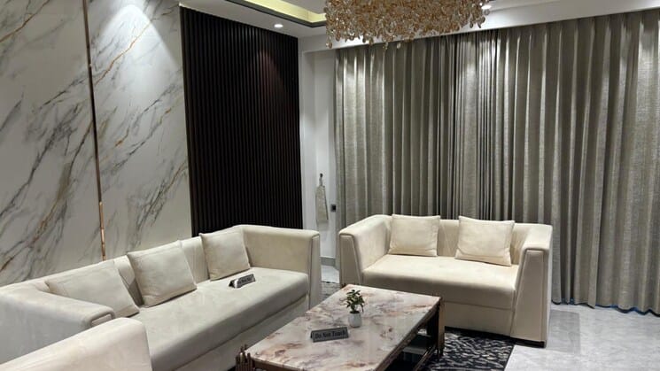 3 BHK Builder Floor in Sohna Sector 33 Gurgaon