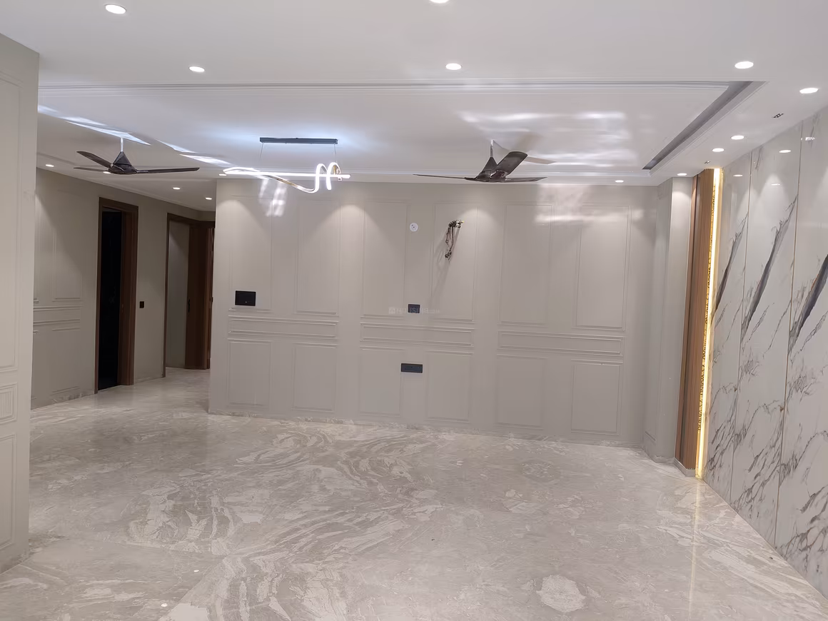 3 BHK Independent House in Sohna Road