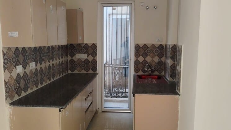 3 Bedroom Apartment Sector 33, Sohna Gurgaon