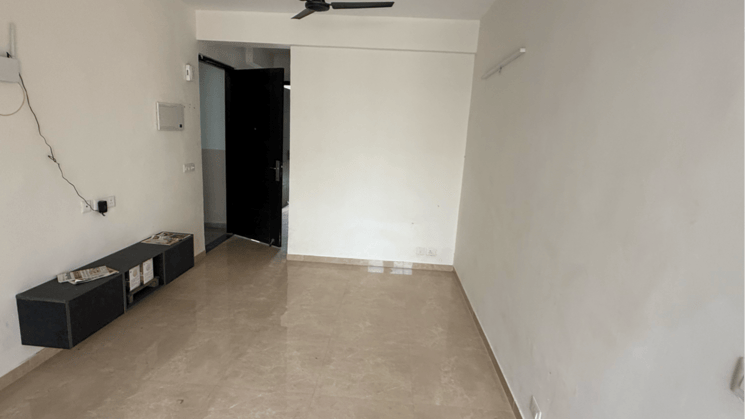 3 Bedroom Apartment Sector 34, in Sohna Gurgaon