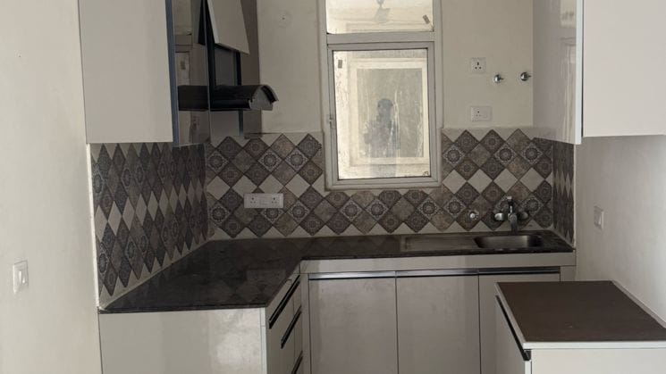 3 Bedroom Apartment Sector 34, in Sohna Gurgaon