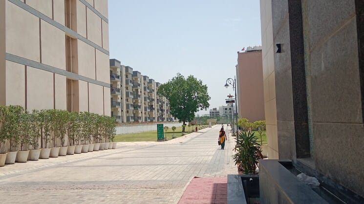 3 Bedroom Apartment in Sohna Gurgaon