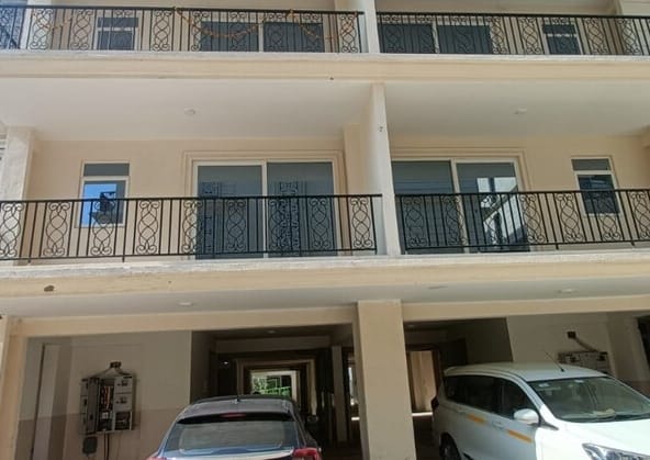 3 Bedroom Apartment in Sohna Road Gurgaon