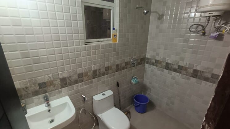 3 Bedroom Apartment in Sohna Road Gurgaon