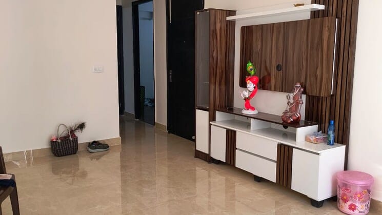 3 Bedroom Apartment in Sohna Road Gurgaon