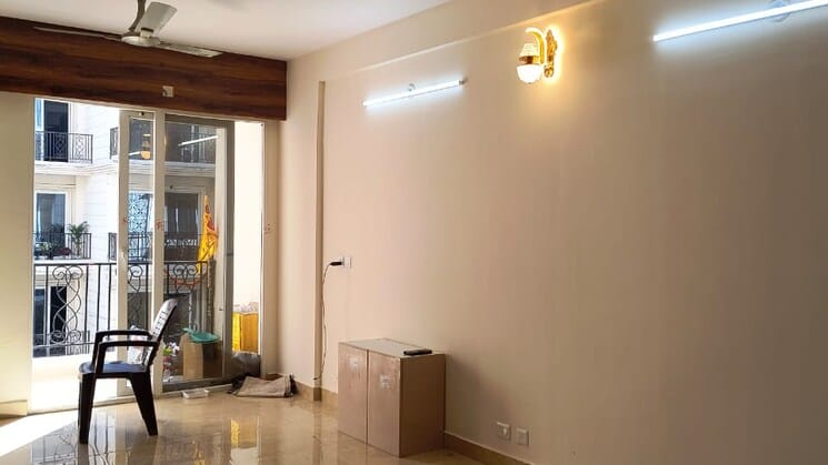 3 Bedroom Apartment in Sohna Road Gurgaon