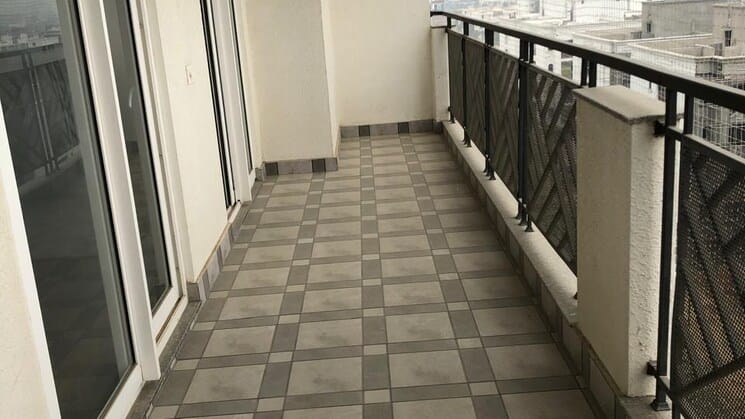 3 Bedroom Apartment in Sohna Sector 33 Gurgaon