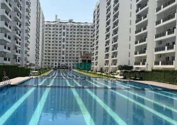 3 Bedroom Apartment in Sohna Sector 33 Gurgaon