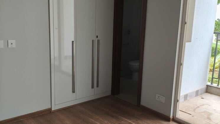 3 Bedroom Apartment in Sohna Sector 33 Gurgaon