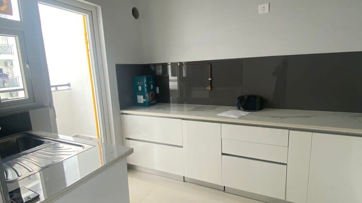 3 Bedroom Apartment in Sohna Sector 33 Gurgaon