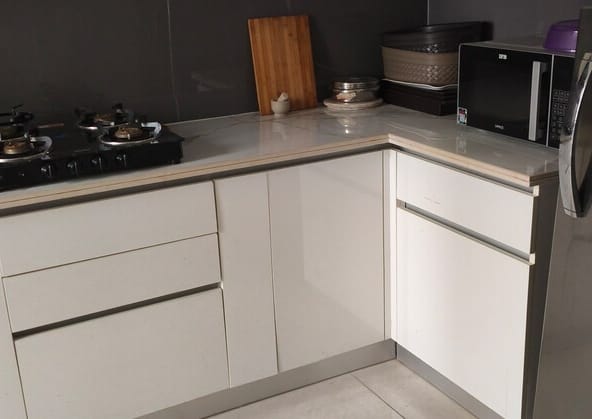 3 Bedroom Apartment in Sohna Sector 33 Gurgaon