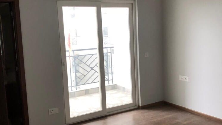 3 Bedroom Apartment in Sohna Sector 33 Gurgaon